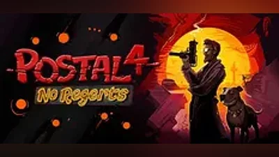 POSTAL 4: No Regerts (Steam Ключ / Россия + СНГ)