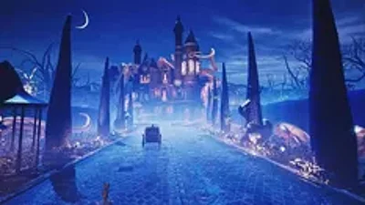 Tandem: A Tale of Shadows КЛЮЧ STEAM РФ+СНГ