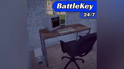 Streamer Life Simulator | STEAM RU | АВТОМАТИЧЕСКИ 24/7