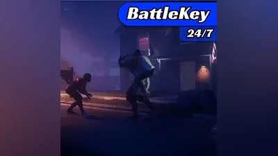 The Blackout Club | STEAM RU | АВТОМАТИЧЕСКИ 24/7