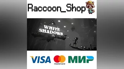 White Shadows * STEAM РОССИЯ