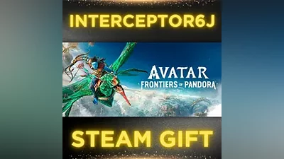 Avatar: Frontiers of Pandora • Все регионы STEAM