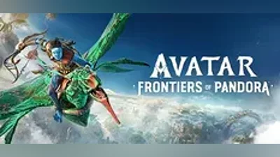 Avatar: Frontiers of Pandora + ВЕРСИИ Steam - МИР