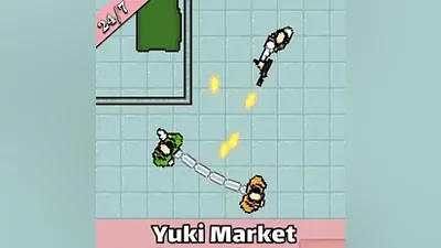 Chained Together — Steam — RU — АВТО