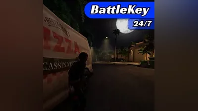 Just Another Night Shift | STEAM RU | АВТОМАТИЧЕСКИ 24/7