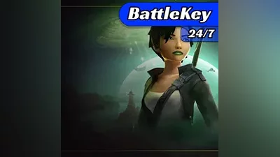 Beyond Good & Evil - 20th Anniversary Edition | STEAM RU | АВТОМАТИЧЕСКИ 24/7