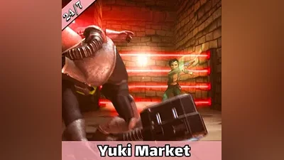 Beyond Good & Evil - 20th Anniversary Edition — Steam — RU — АВТО