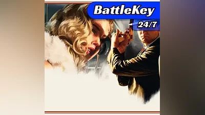 L.A. Noire: The VR Case Files | STEAM RU | АВТОМАТИЧЕСКИ 24/7