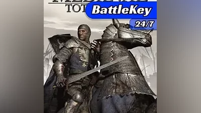 Medieval: Total War | STEAM RU | АВТОМАТИЧЕСКИ 24/7