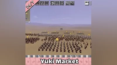 Medieval: Total War — Steam — RU — АВТО