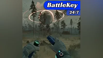 Into the Radius 2 | STEAM RU | АВТОМАТИЧЕСКИ 24/7