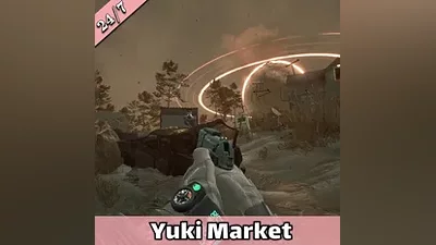 Into the Radius 2 — Steam — RU — АВТО