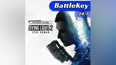 Dying Light 2: Stay Human - Reloaded Edition | STEAM RU | АВТОМАТИЧЕСКИ 24/7