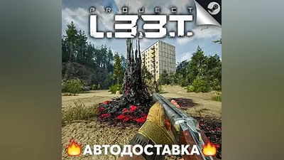 Project L33T - STEAM RU / Выбор региона АВТО