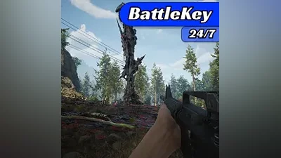 Project L33T | STEAM RU | АВТОМАТИЧЕСКИ 24/7