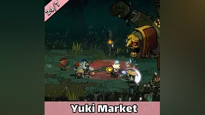 Lost Castle 2 — Steam — RU — АВТО