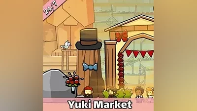 Scribblenauts Unlimited — Steam — RU — АВТО