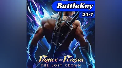 Prince of Persia: The Lost Crown | STEAM KZ | АВТОМАТИЧЕСКИ 24/7