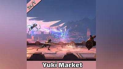 Prince of Persia: The Lost Crown — Steam — RU — АВТО