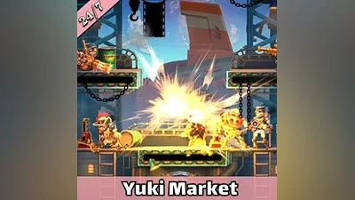 SteamWorld Heist II — Steam — RU — АВТО