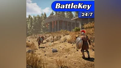 Dawn of Defiance | STEAM RU | АВТОМАТИЧЕСКИ 24/7