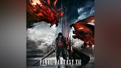 Final Fantasy XVI (STEAM) Украина