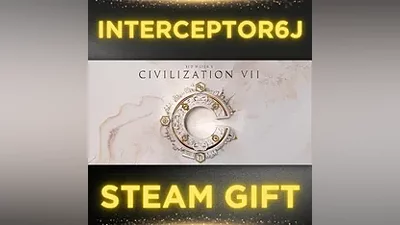 Sid Meier's Civilization VII • Все регионы STEAM
