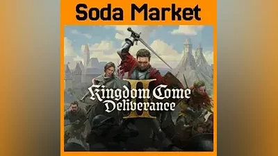 Kingdom Come: Deliverance II - STEAM KZ