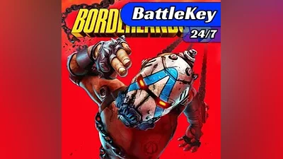 Borderlands 4 - Standard Edition | STEAM KZ | АВТОМАТИЧЕСКИ 24/7