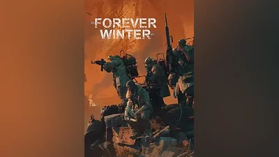 The Forever Winter КЛЮЧ STEAM РФ+СНГ