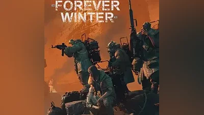 The Forever Winter (Ключ Steam | РФ+СНГ)