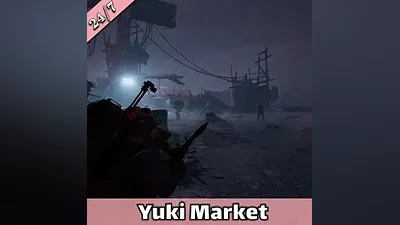 The Forever Winter — Steam — RU — АВТО