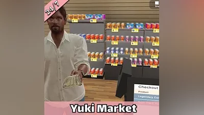 TCG Card Shop Simulator — Steam — RU — АВТО