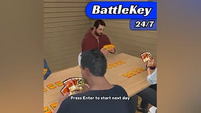 TCG Card Shop Simulator | STEAM RU | АВТОМАТИЧЕСКИ 24/7