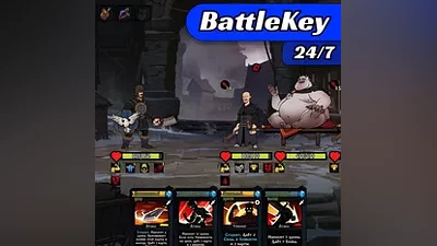 Knock on the Coffin Lid | STEAM RU | АВТОМАТИЧЕСКИ 24/7