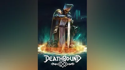 Deathbound КЛЮЧ STEAM ВСЕ СТРАНЫ