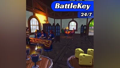 Tavern Manager Simulator | STEAM RU | АВТОМАТИЧЕСКИ 24/7