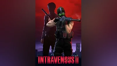 Intravenous 2 КЛЮЧ STEAM ВСЕ СТРАНЫ