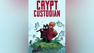 Crypt Custodian КЛЮЧ STEAM РФ+СНГ