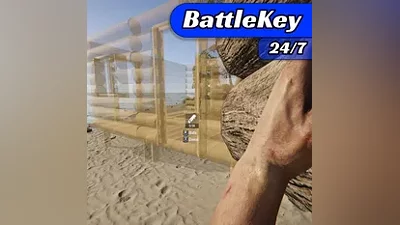 Project Castaway | STEAM RU | АВТОМАТИЧЕСКИ 24/7