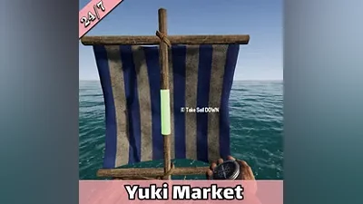 Project Castaway — Steam — RU — АВТО