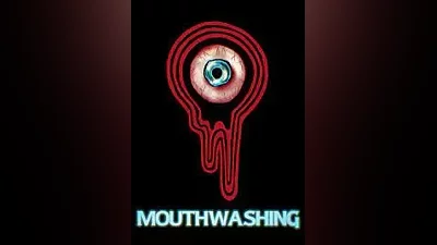 Mouthwashing стим ключ Весь Мир Глобал + РФ Россия СНГ