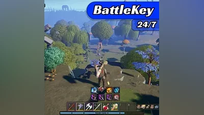 Dwarven Realms | STEAM RU | АВТОМАТИЧЕСКИ 24/7