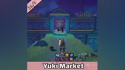 Dwarven Realms — Steam — RU — АВТО