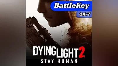 Dying Light 2: Stay Human Digital Extras | STEAM RU | АВТОМАТИЧЕСКИ 24/7