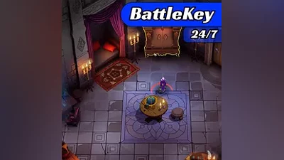 Wizard of Legend 2 | STEAM KZ | АВТОМАТИЧЕСКИ 24/7