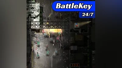 Dread Dawn | STEAM RU | АВТОМАТИЧЕСКИ 24/7