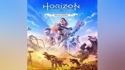 Horizon Zero Dawn Remastered (STEAM) КЗ/УК/ТР