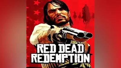 Red Dead Redemption (STEAM) КЗ/УК/ТР