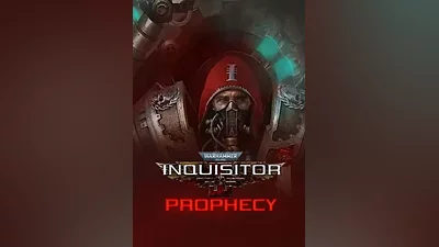 Warhammer 40,000: Inquisitor - Prophecy КЛЮЧ STEAM